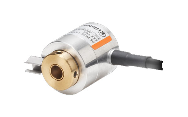 Kuebler微型磁性旋转编码器 Kuebler微型磁性旋转编码器